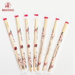 Buy cheap Premium Quality OPP Wrapped of Round Chopsticks 100 Pairs - 50 Pairs (3000pairs/carton)- Disposable, from wholesalers