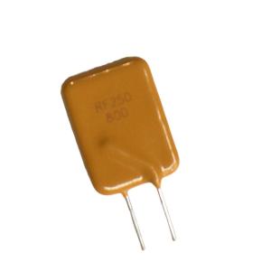 Buy cheap RF250-800 RF250-1000 RF250-1200 PPTC Resettable Fuse from wholesalers