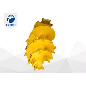 Buy cheap Dense Sand Conical Drilling Auger from wholesalers