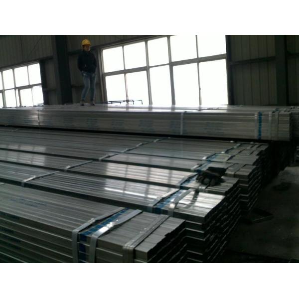 Square,Rectangular Welded And Seamless Carbon Steel Tube ASTM A500 Gr.B, Q235B,