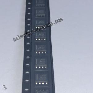 Buy cheap LM393DR TI Analog Comparators Dual Differential from wholesalers