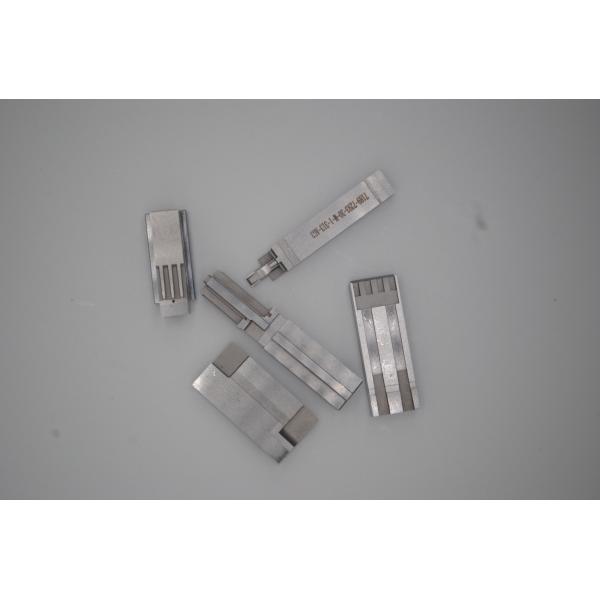 Quality High Finish Precision Auto Parts Custom Drawing Machining Smooth Surface​ for sale