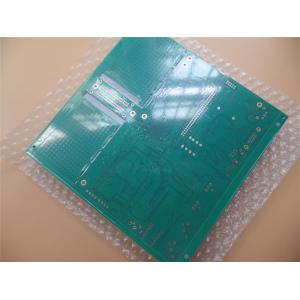Buy cheap Tg170 FR4 Multi Layer Printed Circuit Board 8 Layer PCB Board from wholesalers