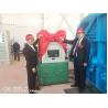Buy cheap 500-3000r/min Brushless Cast Iron Pelton Turbine Generator With F Insulation Class from wholesalers
