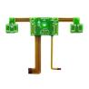 Buy cheap Immersion Gold Rigid Flex PCB Two Sided with Multiple Interconnects from wholesalers