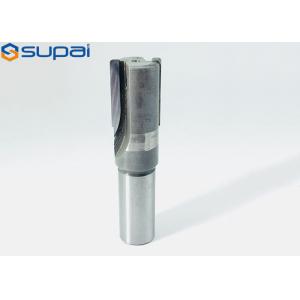 Buy cheap High-Precision Drill Bits with Customized Shank Diameter from wholesalers