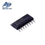 Buy cheap STMicroelectronics VNH7070ASTR Remote Control Ic Chip Programmer Touch Microcontroller Semiconductor VNH7070ASTR from wholesalers