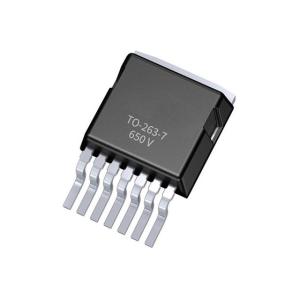 Buy cheap IMBG65R163M1HXTMA1 IC Planet Integrated Circuit Chips 48 bit from wholesalers