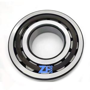 Buy cheap NU Series Plastic Nylon Cage Cylindrical Roller Bearing NU310ECP NU310 NU310ECP 310ECP from wholesalers