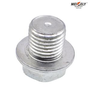 Buy cheap Fuso And Canter MD050316 Drain plug, Oil Pan For All models-no back-up plate from wholesalers