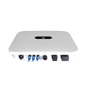 Buy cheap Hot sale Huawei 5KW SUN2000-5KTL-M1 with three phase Huawei PV solar inverter 5000w Hybrid solar inverter from wholesalers