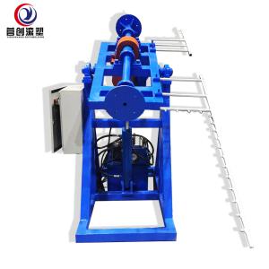 Buy cheap Automatic Rock And Roll Rotomoulding Machines For Manufacturing Plant from wholesalers