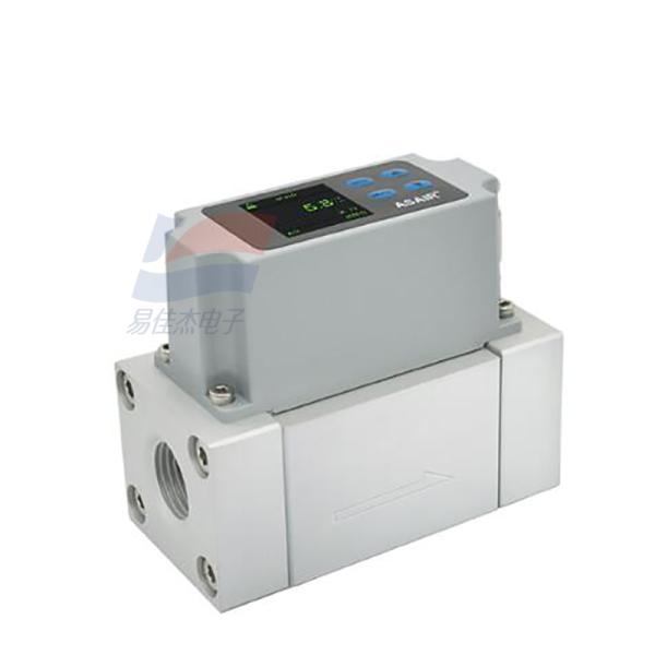Buy cheap YJJ AMS1000 Thermal Gas Mass Flowmeter Oxygen Compressed Air Nitrogen Flowmeter Is Used In Fields Such As Environmental Monitoring from wholesalers