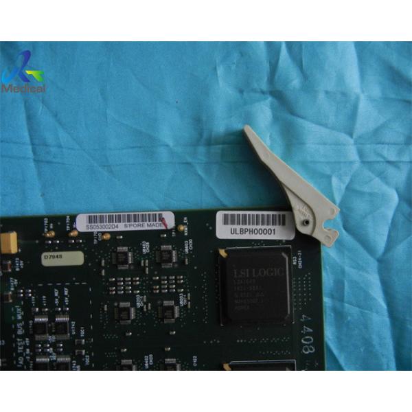 Quality TR Board Ultrasound Spare Parts P/N M2540-60040 for sale