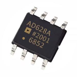 Buy cheap Hot-Sale AD628 SOP Integrated Circuits Ic Chip AD628ARZ from wholesalers