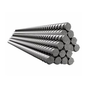 Buy cheap 8mm 10mm 12mm 16mm Iron Rod Standard Rebar Length for Round Delivery Term EXW FOB CFR CIF from wholesalers