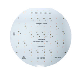 Quality 2 Layer Single Side Aluminum Pcb Led Aluminum Circuit Board for sale