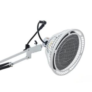 Buy cheap Medical Magic TDP Infrared Heat Lamp Stainless Steel Floor Standing With Flexible Arm from wholesalers