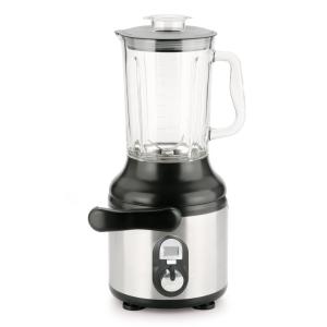 KP800B Powerful and Proffesional Vegetable Juicer with LCD and Safty Arm