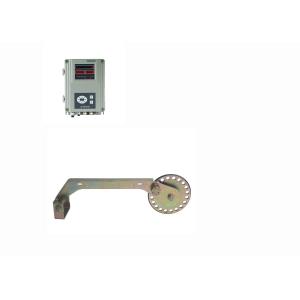 Buy cheap Wall Mount LED Display Controller For Belt Integrator With Analogue Output from wholesalers