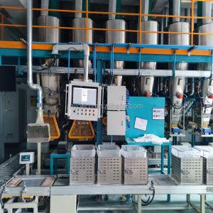 Buy cheap Rubber Small-Material Mixer Automatic Weighing Dosing Batching System from wholesalers