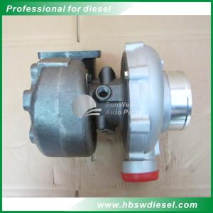 Buy cheap Holset turbocharger H2D 3594620 1445364 from wholesalers