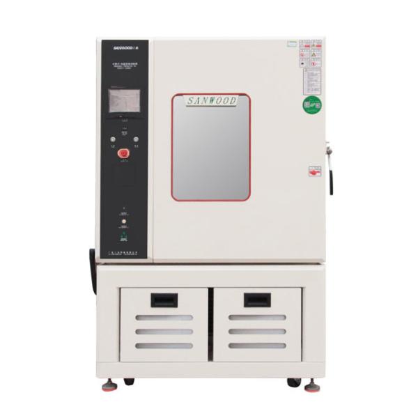Quality Constant Temperature Humidity Test Chamber Wider Range Remote Control To PC For Electrical And Automotive for sale