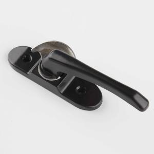 Buy cheap Handle UPVC Door and Windows with Convenient Aluminum Sliding Window Crescent Lock from wholesalers