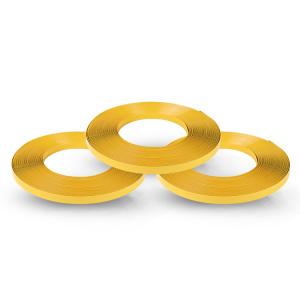 Buy cheap ISO9001 26mm Engineering Plastic Polycarbonate Trim Cap For Signs from wholesalers