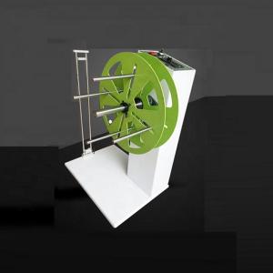 350mm Tray Diameter Wire Feeder for Smooth and Stable Wire Feeding in Vietnam