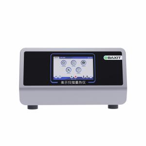 600C Temperature DSC Differential Scanning Calorimeter
