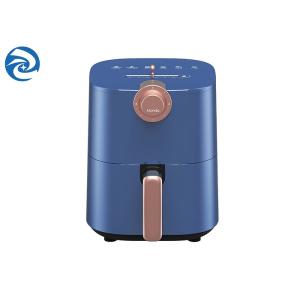 Buy cheap 1300 Watt Xl 4.5 L Smart Fryer 4.8qt Home 220 Volt from wholesalers