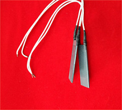 High Insulating 24V/200W Silicon Nitride Heater Ceramic Igniter Pellet