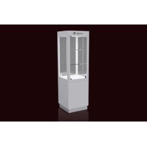 Buy cheap High Glossy Tower Case with LED Lightings product