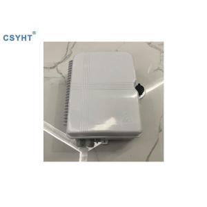 FTTH FTTB 24SC 24fiber Ftth Distribution Terminal Box