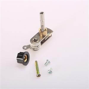 Buy cheap High Tolerance Bimetal Thermostat Endurance Test Cycle 000 Times for Electrical Iron from wholesalers