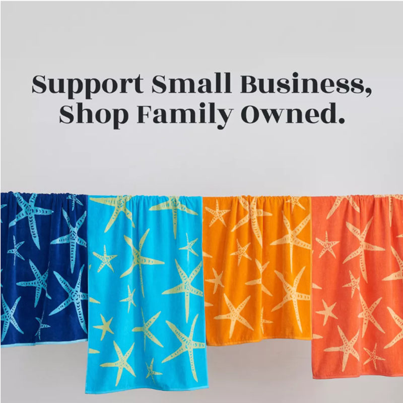 Buy cheap Premium Cotton Velour Beach Towel with Quick-Dry Technology and Sunny Vacation Design for Resort Use from wholesalers