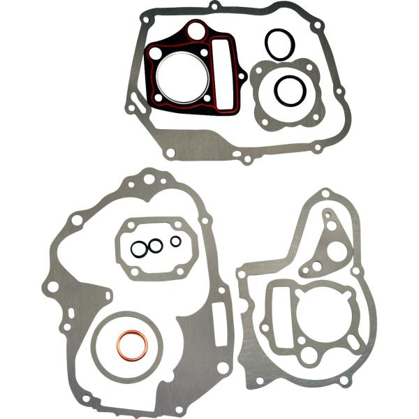 Quality JH110  HONDA C110 MOTORCYCLE FULL GASKET for sale