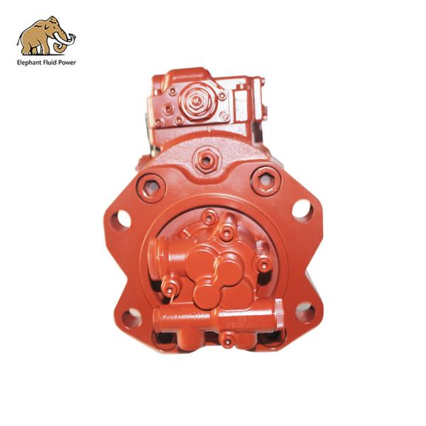 Excavator Main Pump Kawasaki K3V112DT-9C For JCB JS215LC JS235 JS240LC Sumitomo 200-Z3 And Case CX9021