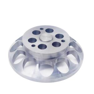 Anodizing Aluminum Cnc Turning Parts Machining Custom 5 Axis Cnc Milling