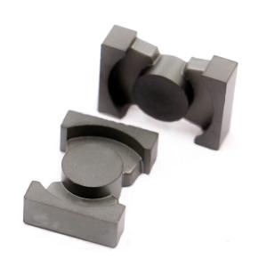 Buy cheap PQ33 Type Soft Magnetic Mn-Zn Power Transformer Ferrite Core from wholesalers