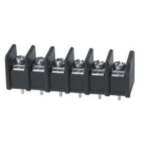 Buy cheap Barrier Terminal Block Pin pitch:7.62mm/0.3in from wholesalers