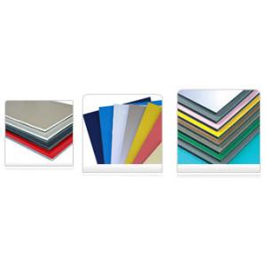 Buy cheap aluminum plastic composite panel product