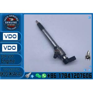 Buy cheap Diesel Common Rail Fuel Injector A2C59517051 BK2Q-9K546-AG Fuel Injector for Ford Ranger 2.2L Engine from wholesalers