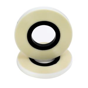 Buy cheap Hot Melt Seal Sealing Thermal tape Rigid Box Composite Paper Corner Pasting Tape For Automatic Corner Pasting Machine from wholesalers