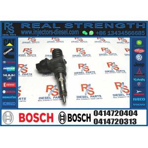 Buy cheap Fuel Injector Unit Pump 0414720037 0414720313 0414720221 0414720404 from wholesalers