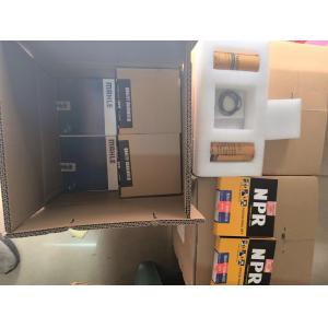 Buy cheap Isuzu 6HK1 Cylinder Liner Assembly, Piston Ring , Piston, Cylinder Liner（electronic And Direct Injection)8-98017166-0 from wholesalers