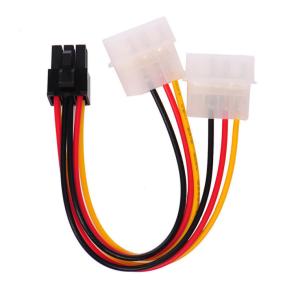 Buy cheap Electrical Automotive Wire Harness Cable Custom Cable Assembly PH2.0mm from wholesalers