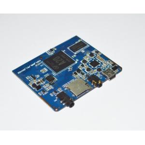 Buy cheap 4 Layer Prototype PCB Board Assembly &Multilayer PCB Fabrication&Components sourcing&Components Assembly&Function Test from wholesalers