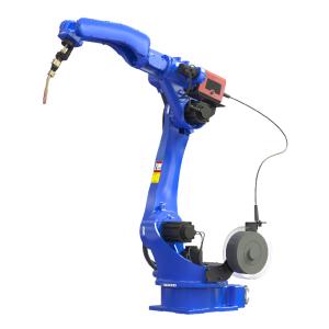 Buy cheap Cheap mechanical arm drawing robot arm 6 axis with controller from wholesalers